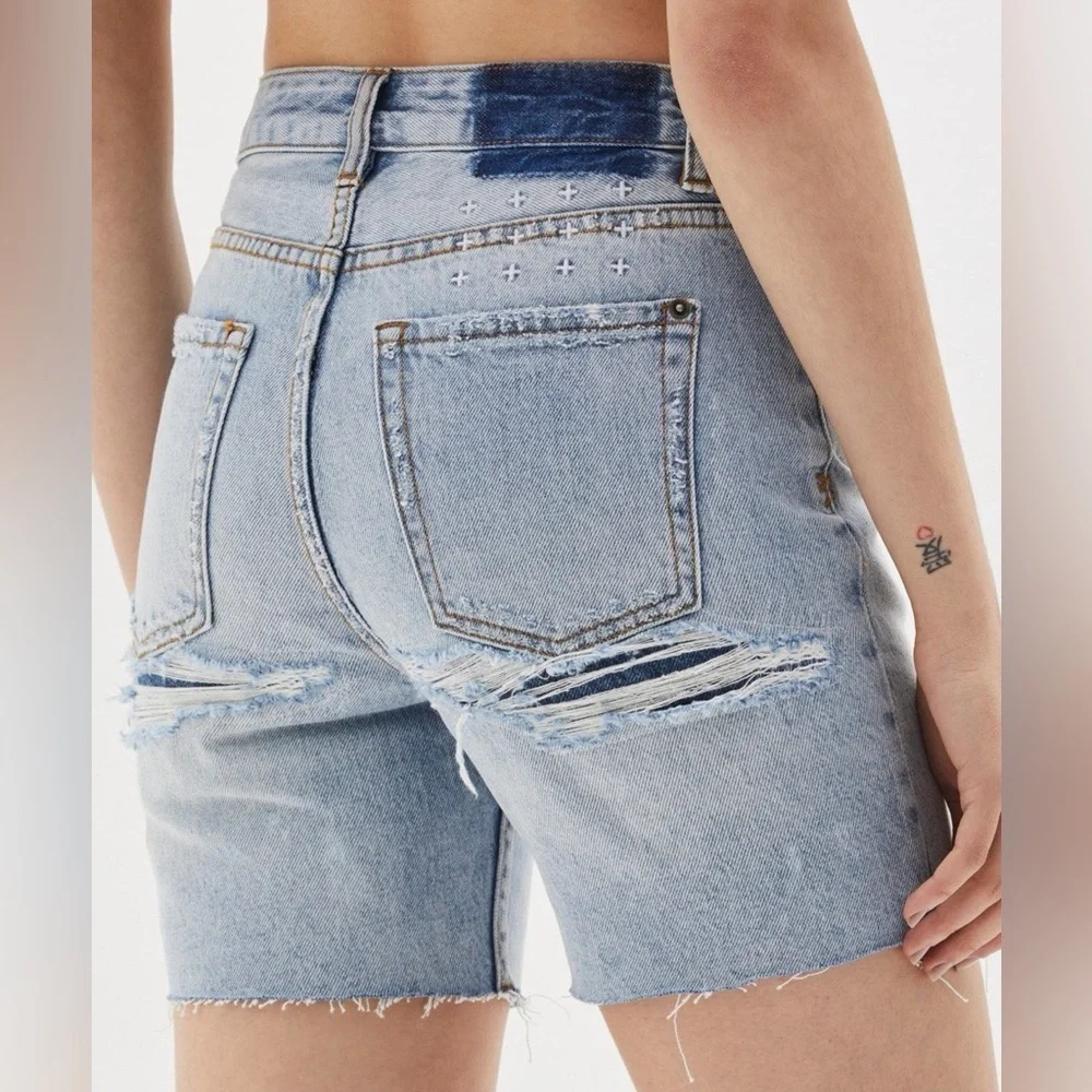 Ksubi Racer Short Surf Bunz